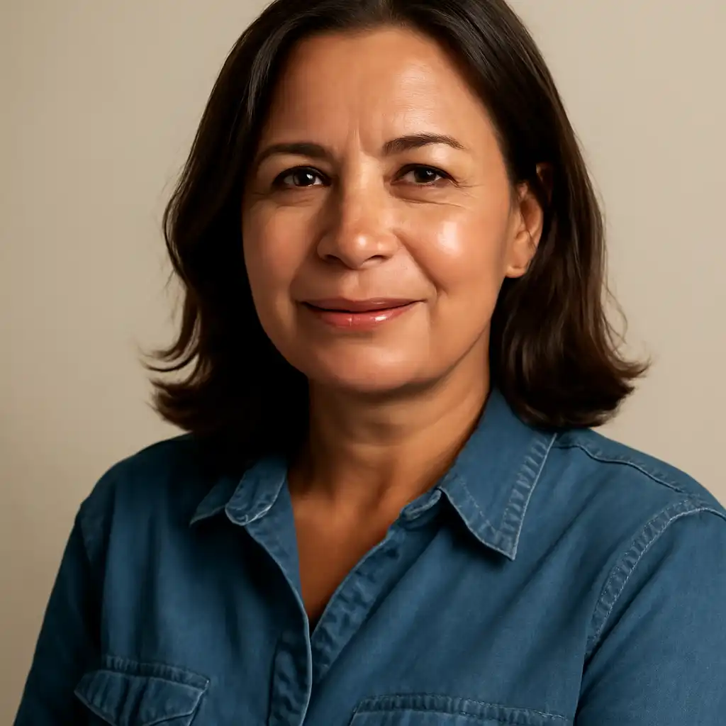 Benedita Marques Santos